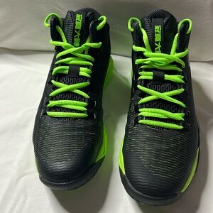361 Mens Horus Basketball Shoes